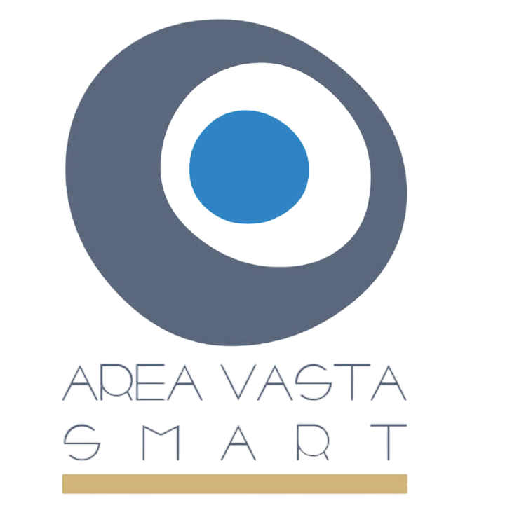Area Vasta Smart Logo